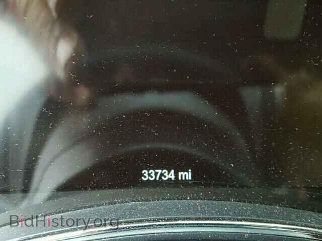 2014 DODGE DURANGO - VIN: 1C4SDJET1EC406090 - Фото 8