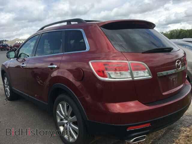 2008 MAZDA CX-9 - VIN: JM3TB38V180129098 - Фото 3