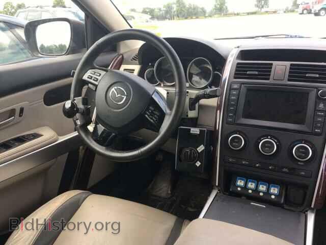 2008 MAZDA CX-9 - VIN: JM3TB38V180129098 - Фото 7