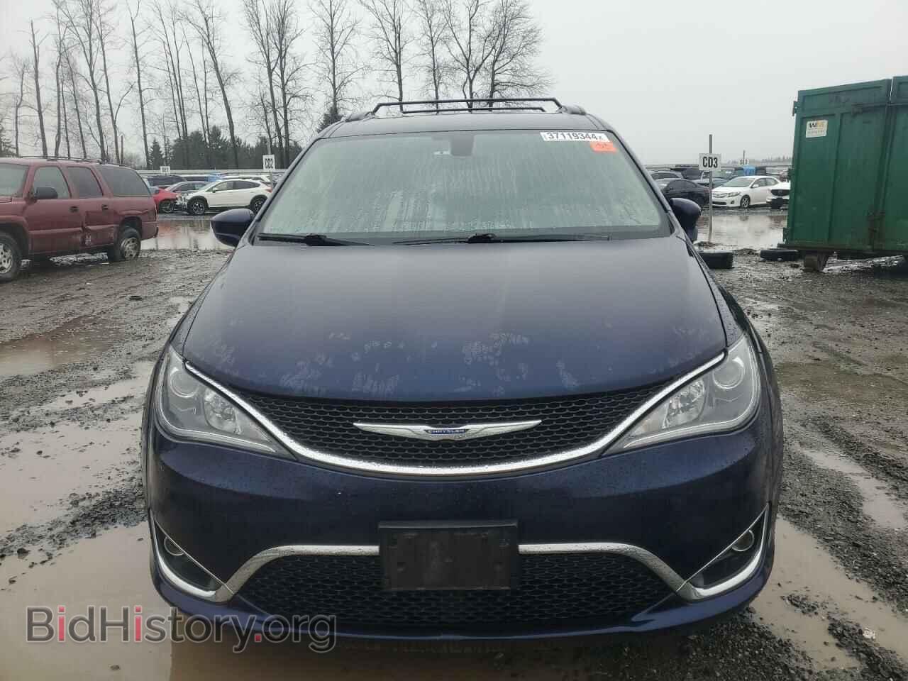 2017 CHRYSLER PACIFICA - VIN: 2C4RC1BG9HR764977 - Photo 5