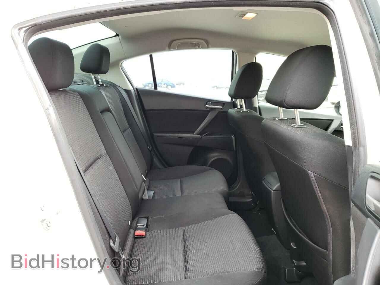 2012 MAZDA 3 - VIN: JM1BL1V71C1629938 - Photo 10