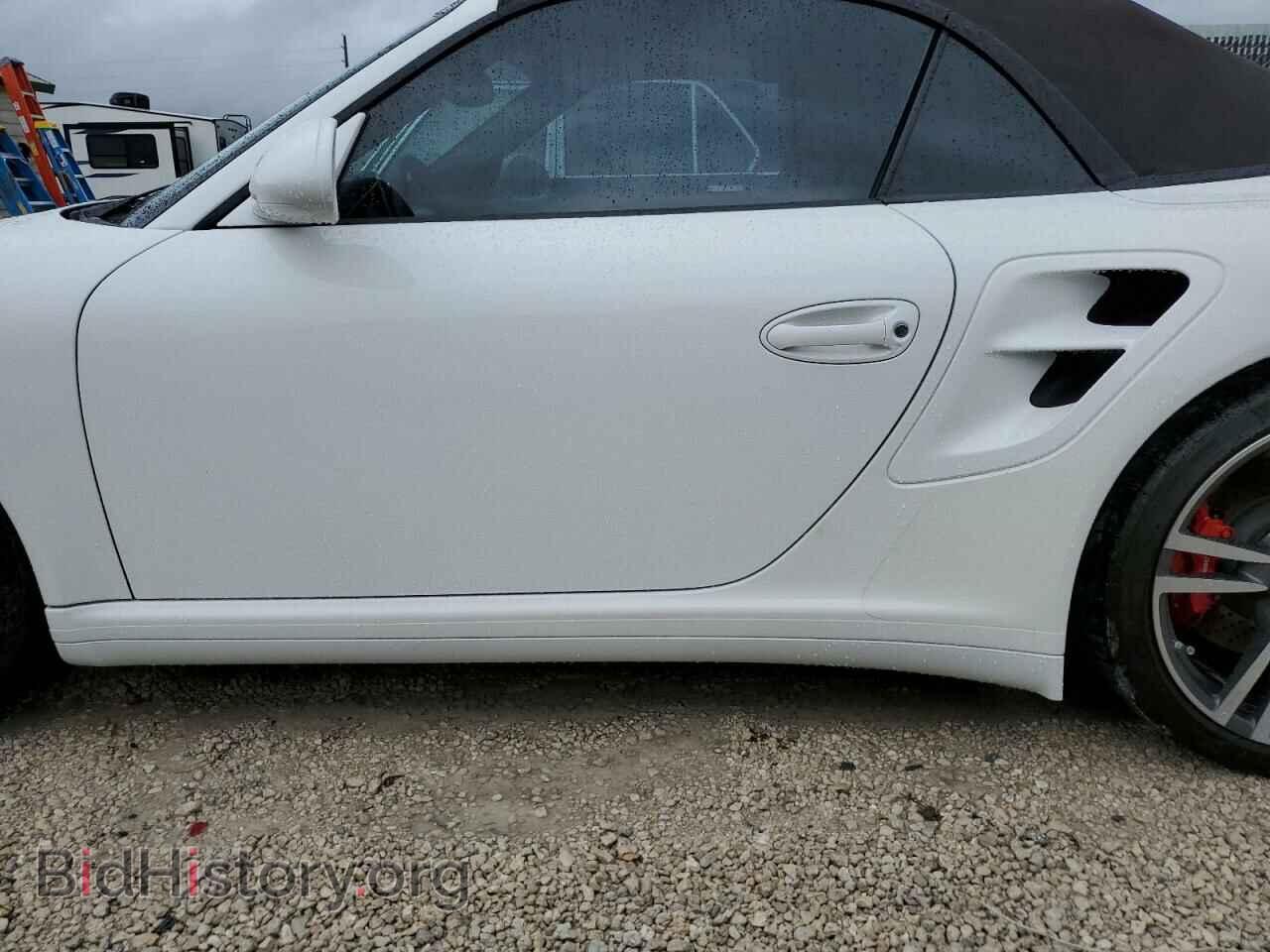2012 PORSCHE 911 - VIN: WP0CD2A92CS773362 - Фото 12
