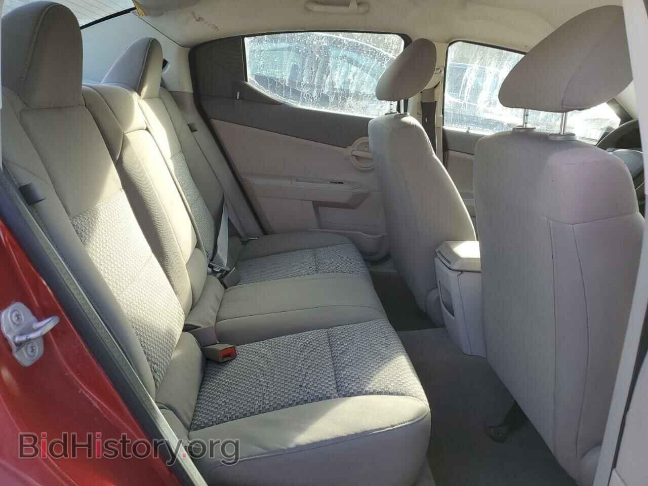 2008 DODGE AVENGER - VIN: 1B3LC46J78N222756 - Фото 10