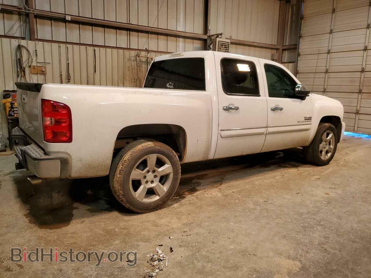 2011 CHEVROLET ALL Models - VIN: 3GCPCSE09BG230922 - Фото 3