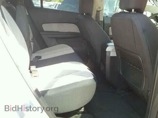 2012 GMC TERRAIN - VIN: 2GKFLTEK2C6389186 - Фото 6