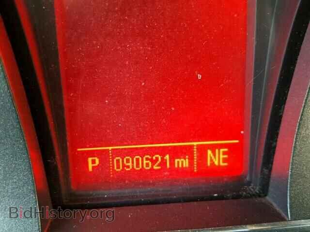 2012 GMC TERRAIN - VIN: 2GKFLTEK2C6389186 - Фото 8