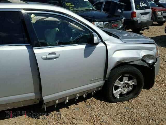 2012 GMC TERRAIN - VIN: 2GKFLTEK2C6389186 - Фото 9