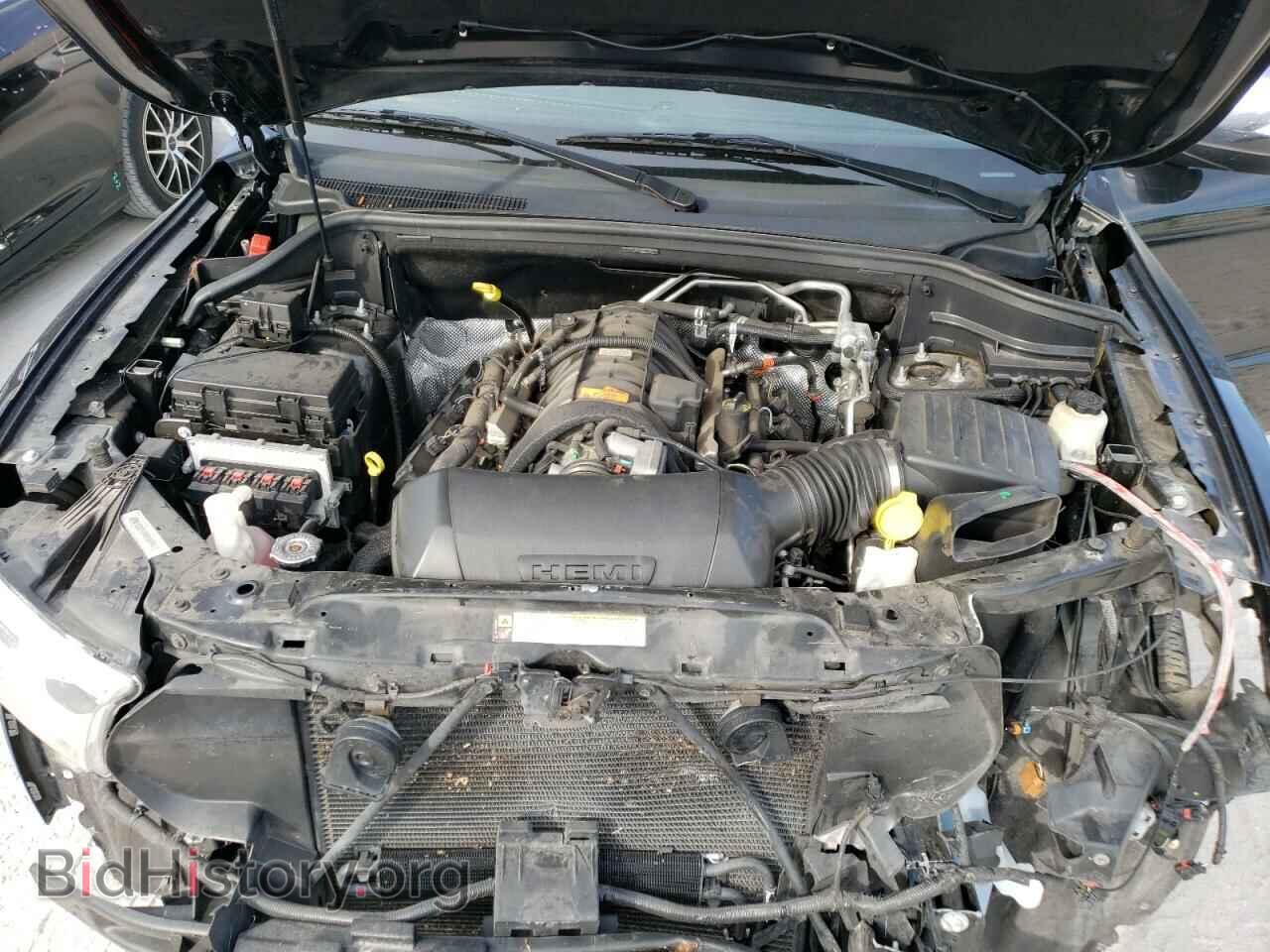 2013 DODGE DURANGO - VIN: 1C4SDHET9DC564216 - Photo 12