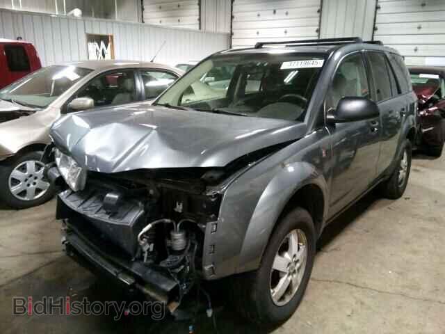 2005 SATURN VUE - VIN: 5GZCZ23D65S869922 - Фото 2