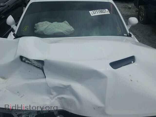 2015 DODGE CHALLENGER - VIN: 2C3CDZBG3FH774879 - Фото 7
