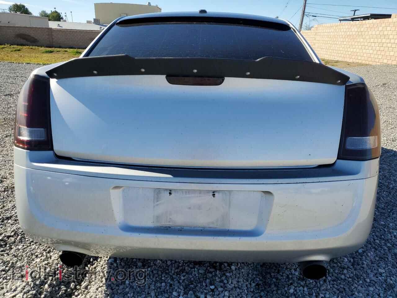 2012 CHRYSLER 300 - VIN: 2C3CCAAGXCH173115 - Фото 6