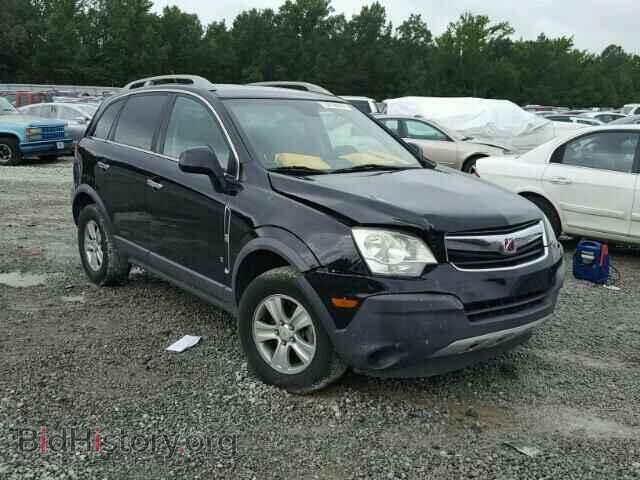 Photo 3GSCL33P08S731597 - SATURN VUE 2008