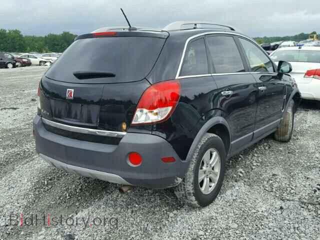2008 SATURN VUE - VIN: 3GSCL33P08S731597 - Photo 4