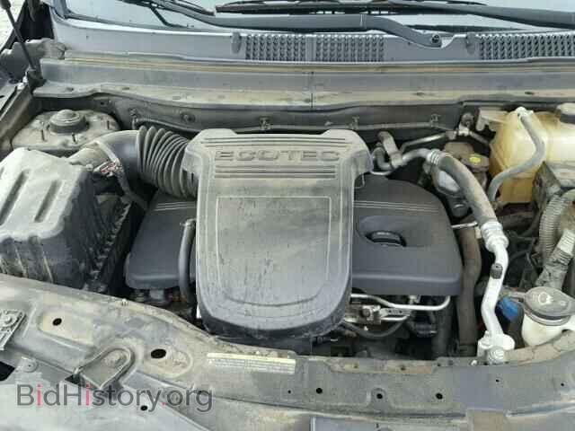 2008 SATURN VUE - VIN: 3GSCL33P08S731597 - Photo 7