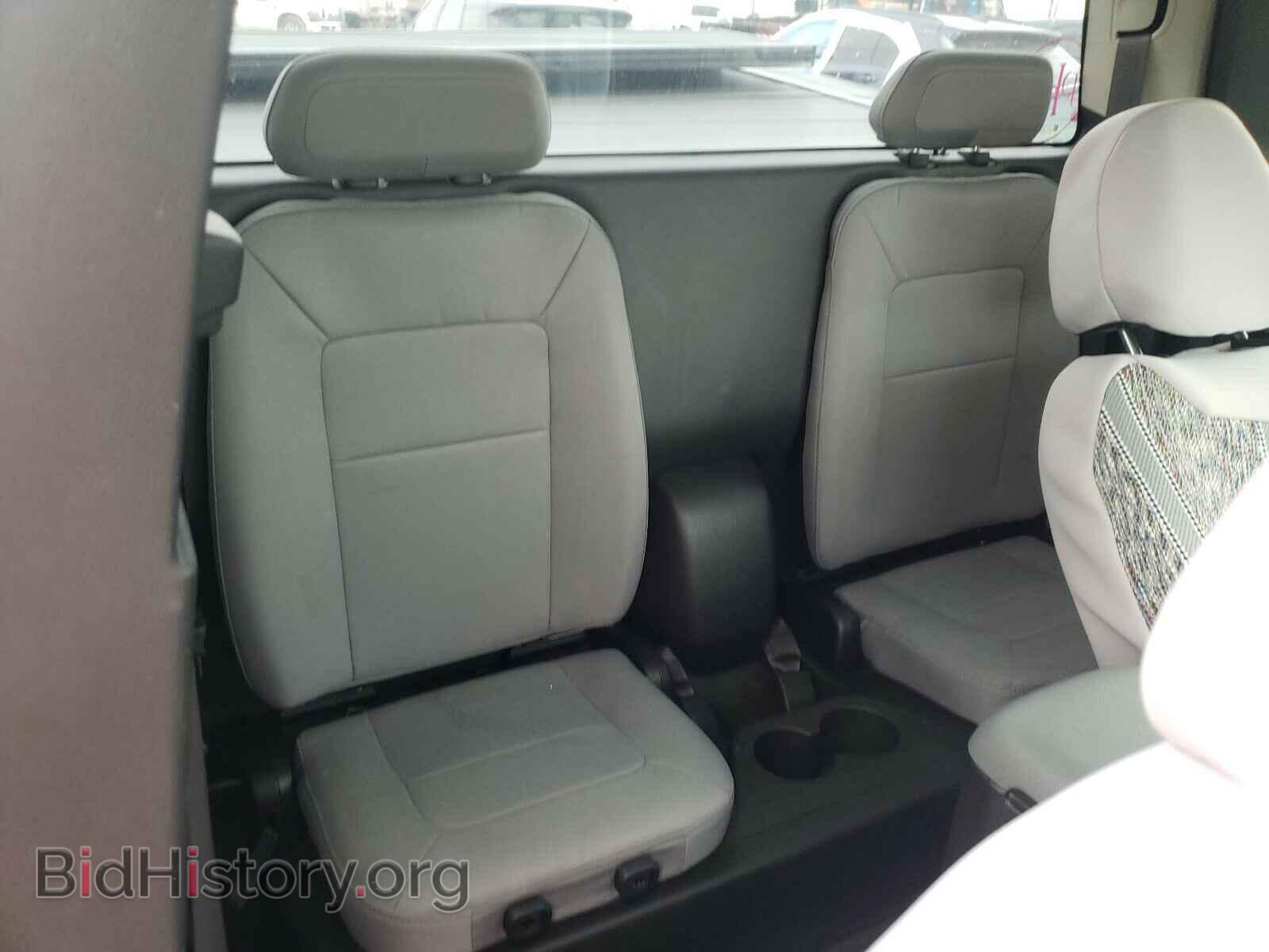 2016 GMC CANYON - VIN: 1GTH5BEA4G1364606 - Фото 6