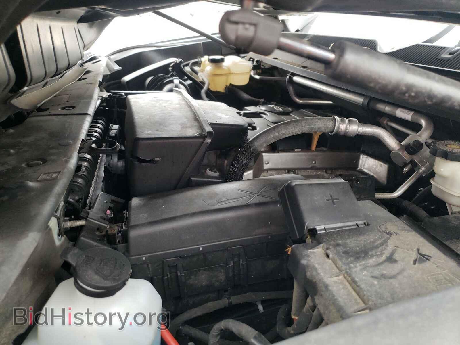 2016 GMC CANYON - VIN: 1GTH5BEA4G1364606 - Фото 7