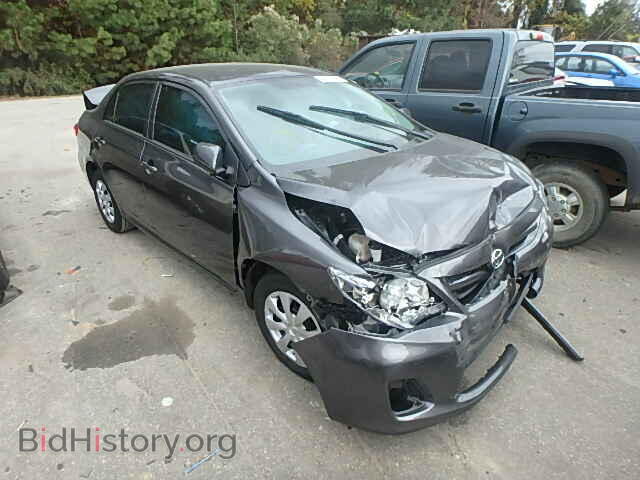 Фотография 5YFBU4EE7DP201317 - TOYOTA COROLLA 2013