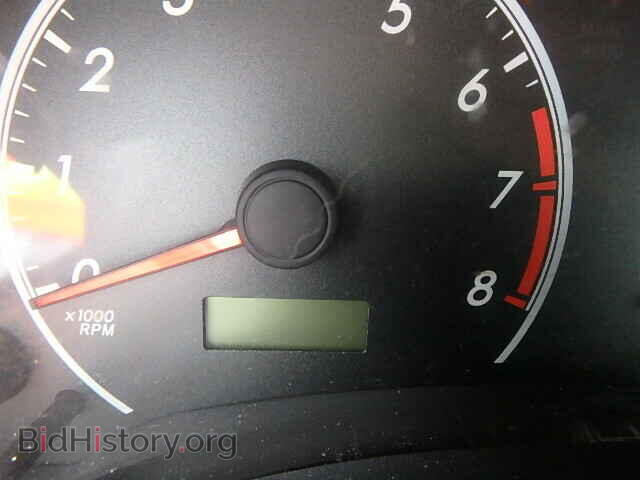 2013 TOYOTA COROLLA - VIN: 5YFBU4EE7DP201317 - Фото 8