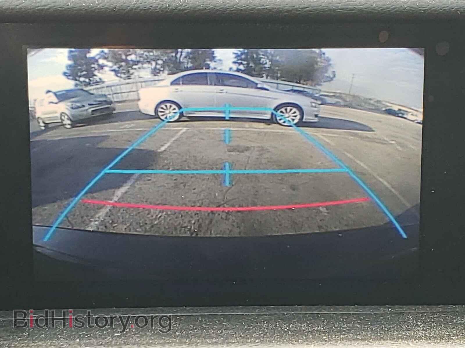 2014 LEXUS IS - VIN: JTHBF1D26E5029598 - Фото 9