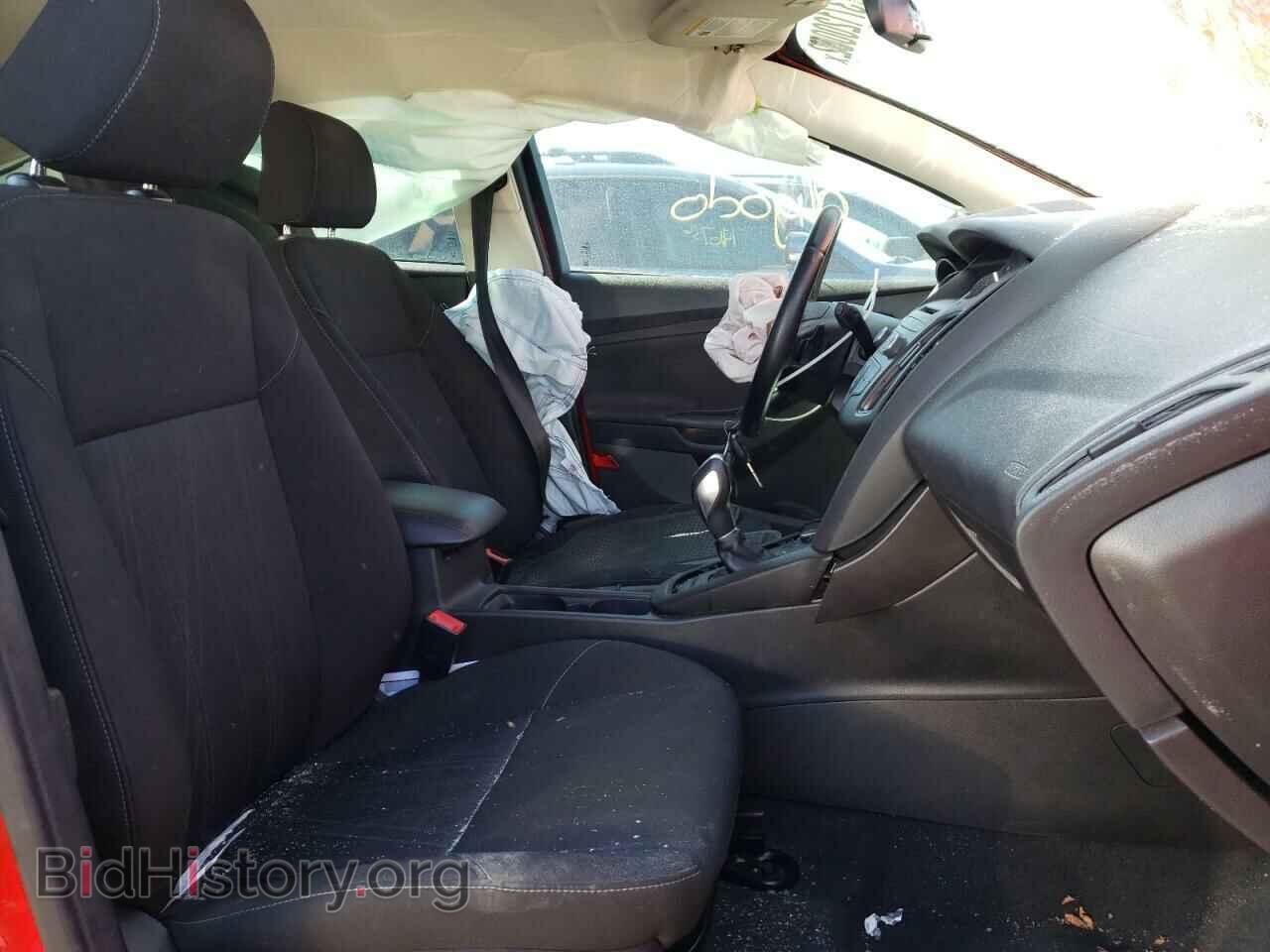 2015 FORD FOCUS - VIN: 1FADP3K24FL219974 - Photo 5