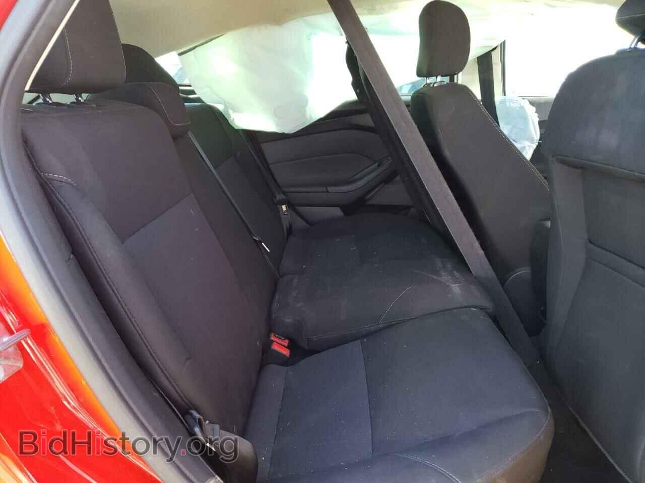 2015 FORD FOCUS - VIN: 1FADP3K24FL219974 - Photo 6