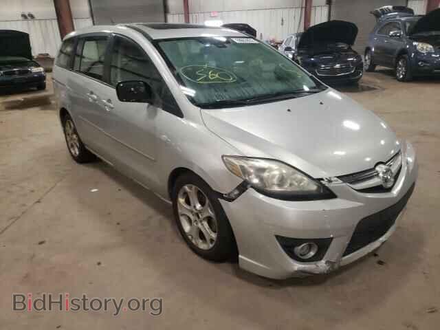 Фотография JM1CR293490338445 - MAZDA 5 2009