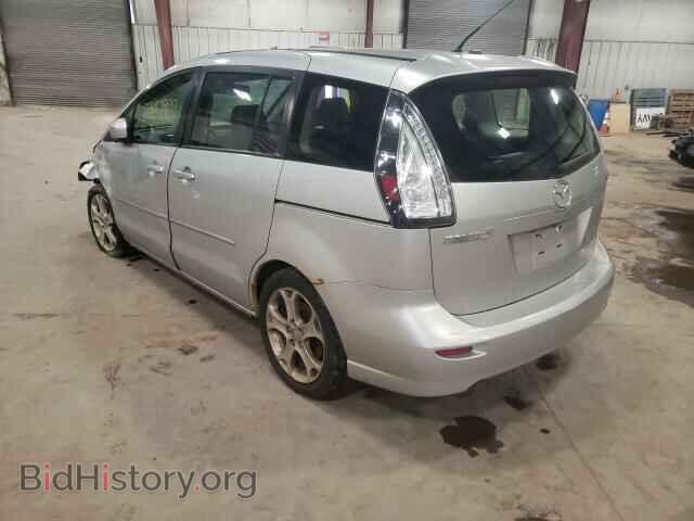 2009 MAZDA 5 - VIN: JM1CR293490338445 - Фото 3