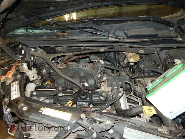 2010 DODGE CARAVAN - VIN: 2D4RN5D14AR120015 - Фото 7