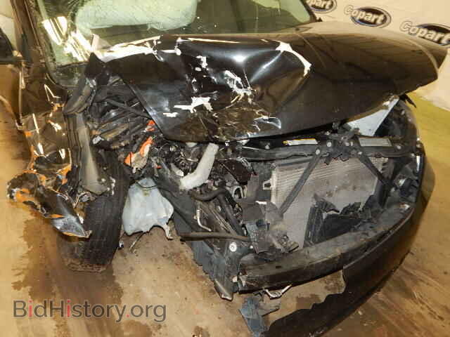 2010 DODGE CARAVAN - VIN: 2D4RN5D14AR120015 - Фото 10