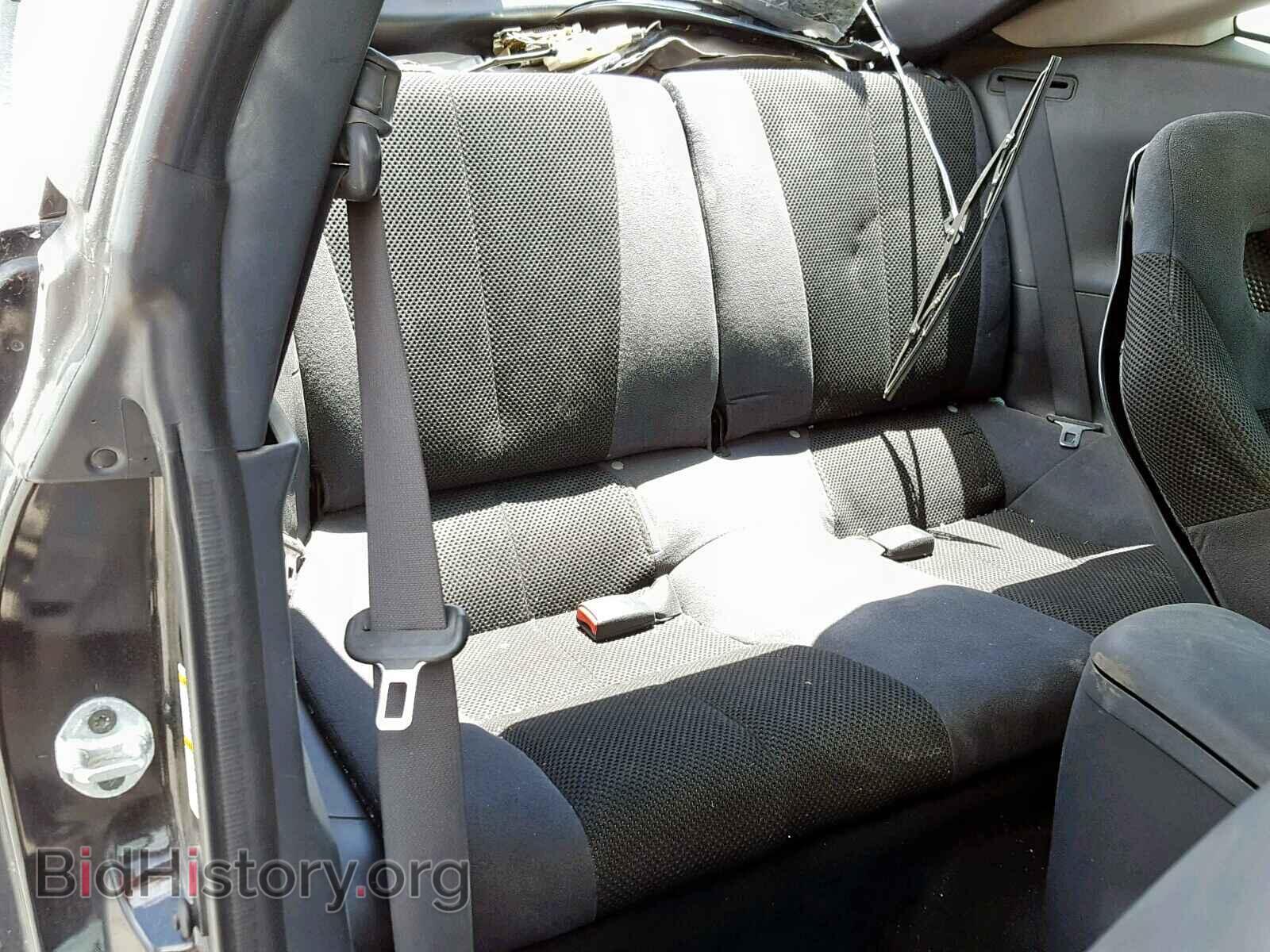 2006 MITSUBISHI ECLIPSE - VIN: 4A3AK24F36E022852 - Photo 6