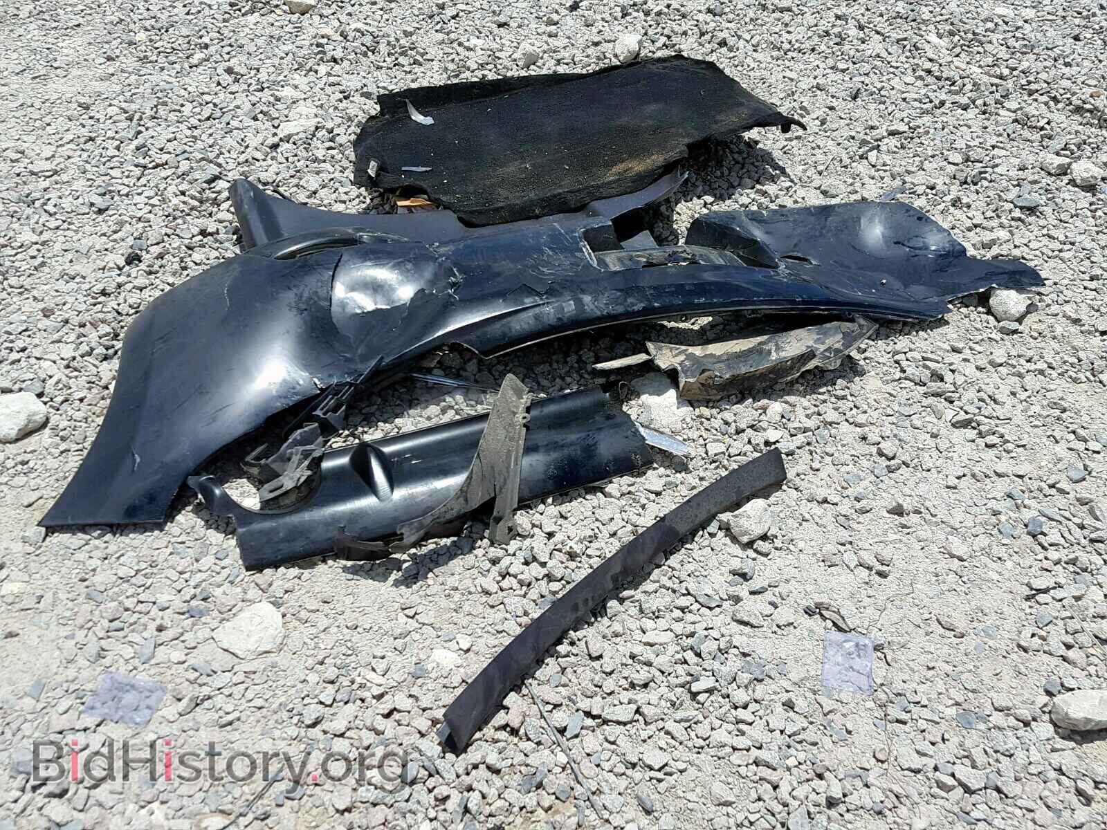 2006 MITSUBISHI ECLIPSE - VIN: 4A3AK24F36E022852 - Photo 9
