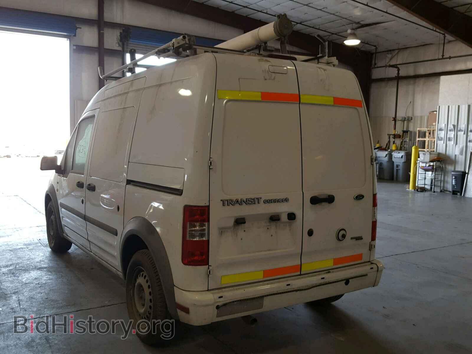 2013 FORD TRANSIT CO - VIN: NM0LS7BN2DT134888 - Фото 3