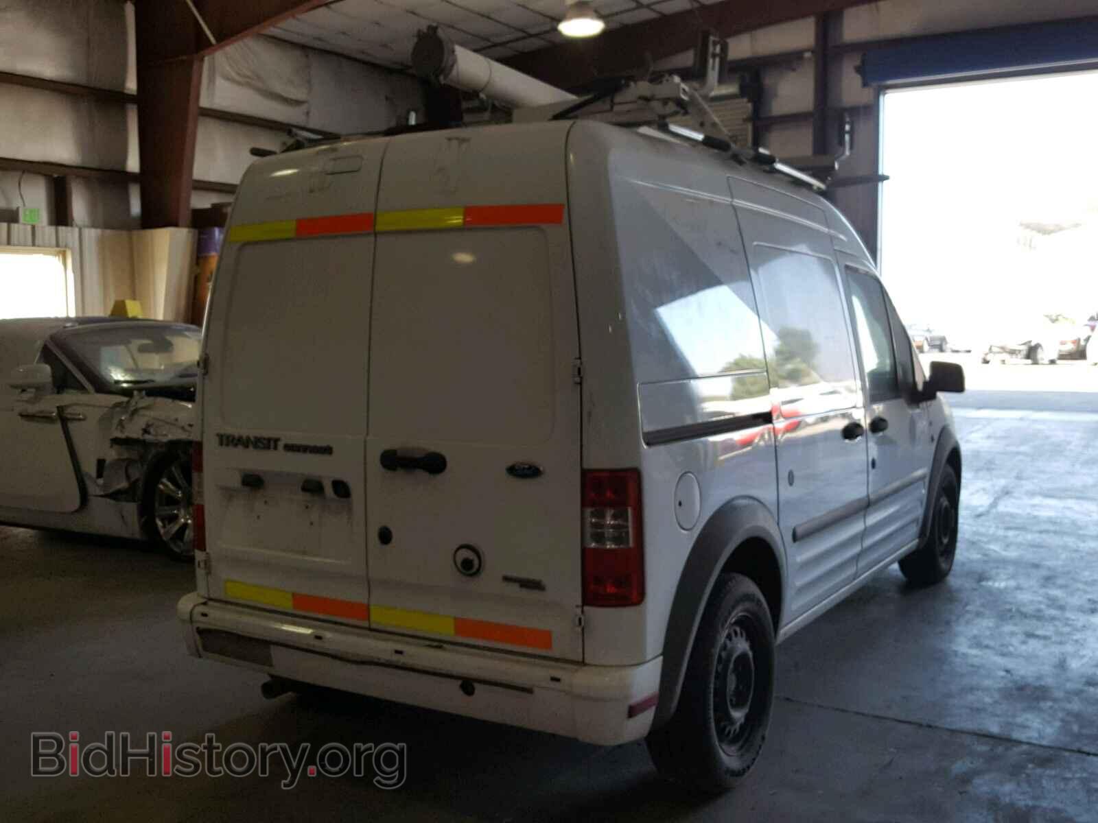 2013 FORD TRANSIT CO - VIN: NM0LS7BN2DT134888 - Фото 4