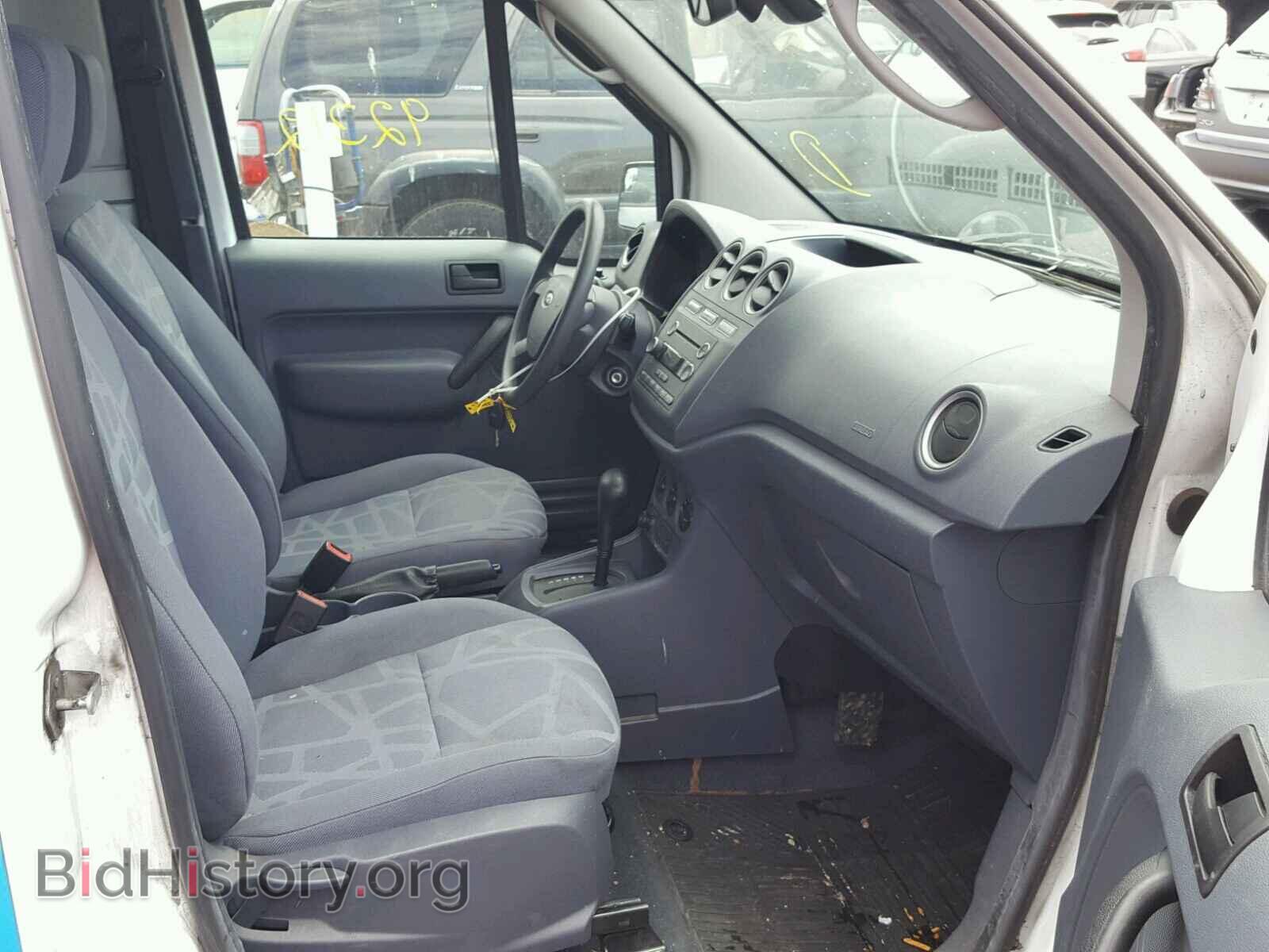 2013 FORD TRANSIT CO - VIN: NM0LS7BN2DT134888 - Фото 5