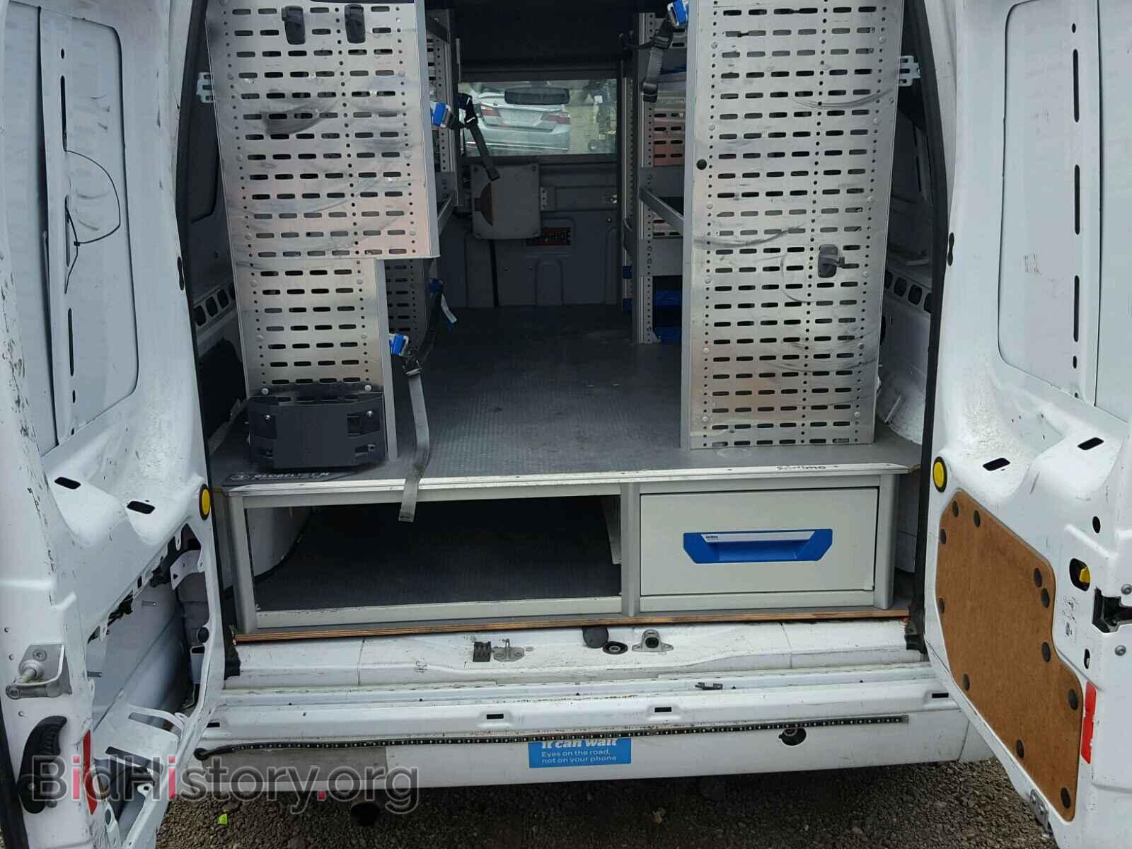 2013 FORD TRANSIT CO - VIN: NM0LS7BN2DT134888 - Фото 6