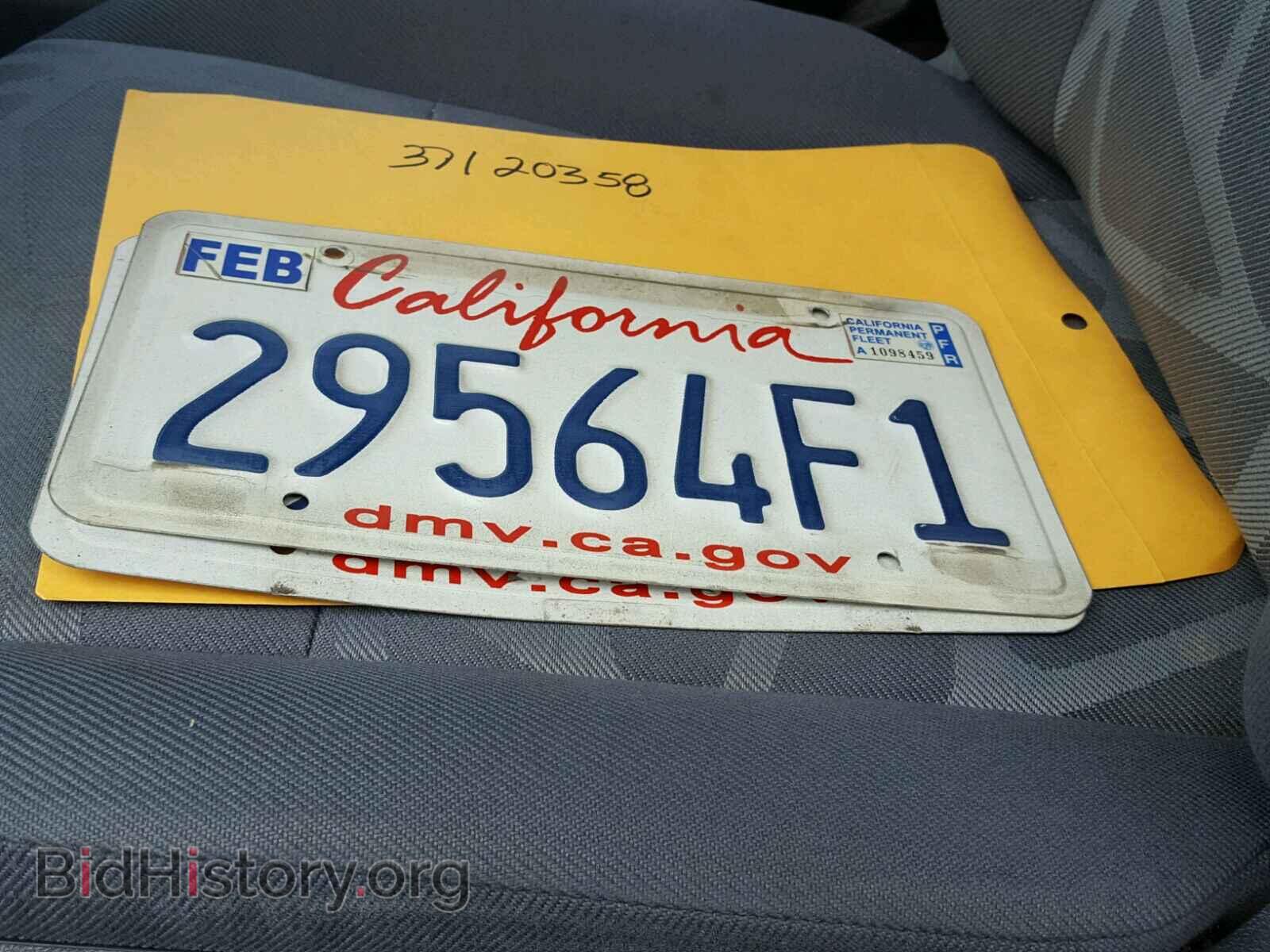 2013 FORD TRANSIT CO - VIN: NM0LS7BN2DT134888 - Фото 9