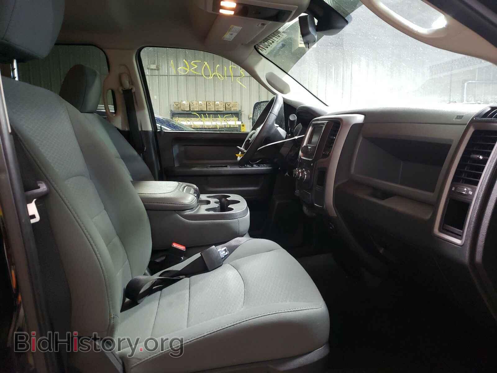 2014 RAM 1500 - VIN: 1C6RR7FT6ES213237 - Photo 5