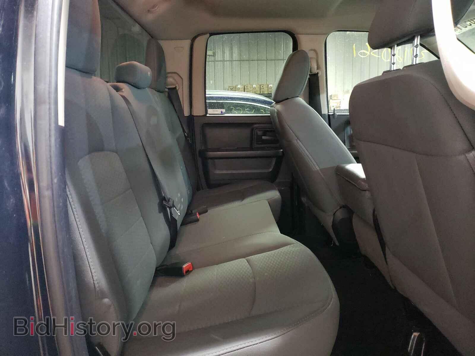 2014 RAM 1500 - VIN: 1C6RR7FT6ES213237 - Photo 6