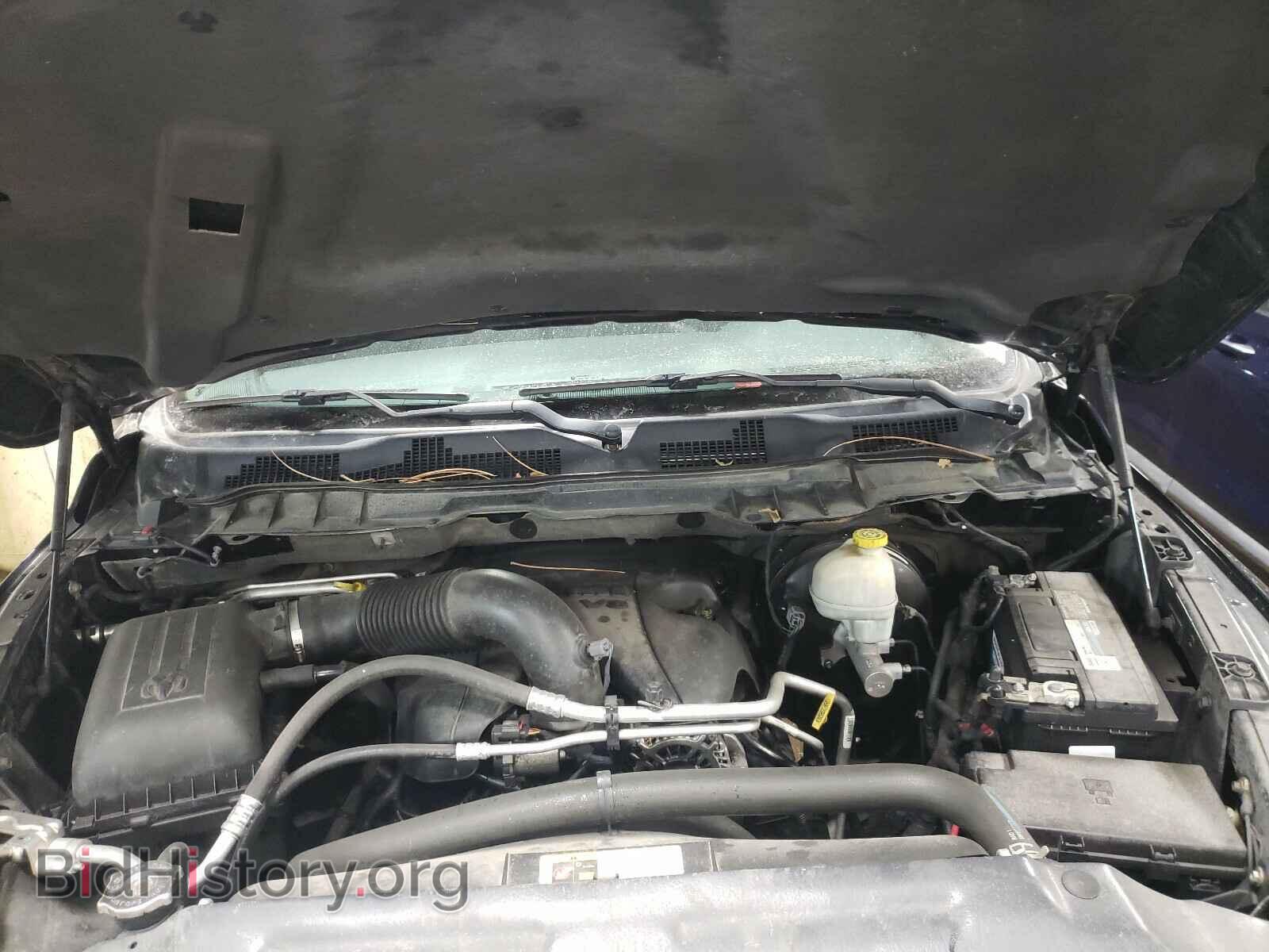 2014 RAM 1500 - VIN: 1C6RR7FT6ES213237 - Photo 7