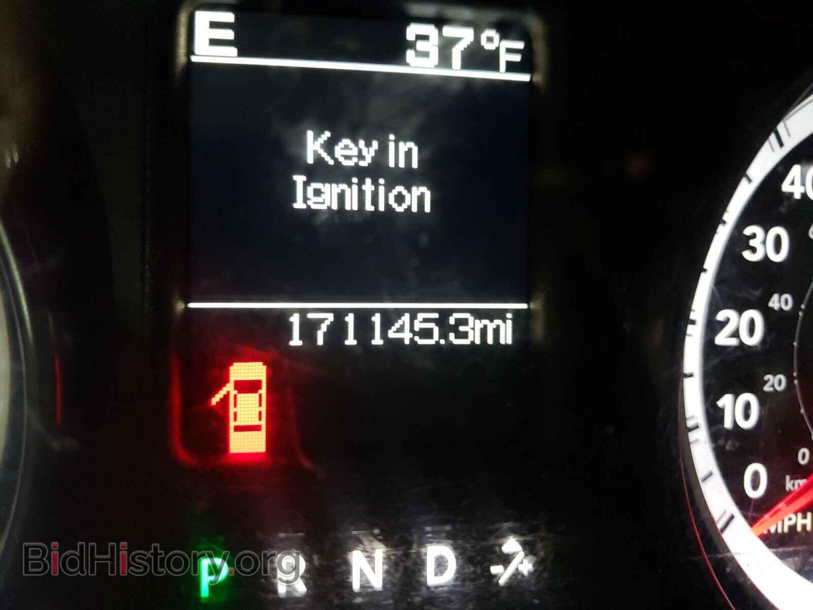 2014 RAM 1500 - VIN: 1C6RR7FT6ES213237 - Photo 8