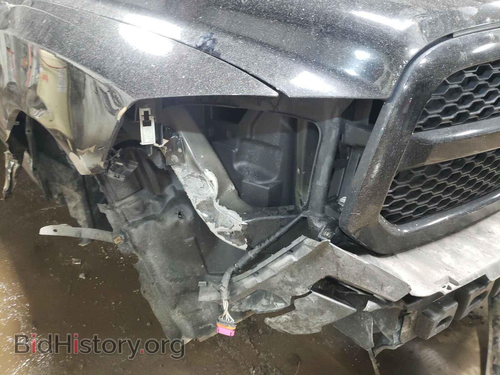 2014 RAM 1500 - VIN: 1C6RR7FT6ES213237 - Photo 9