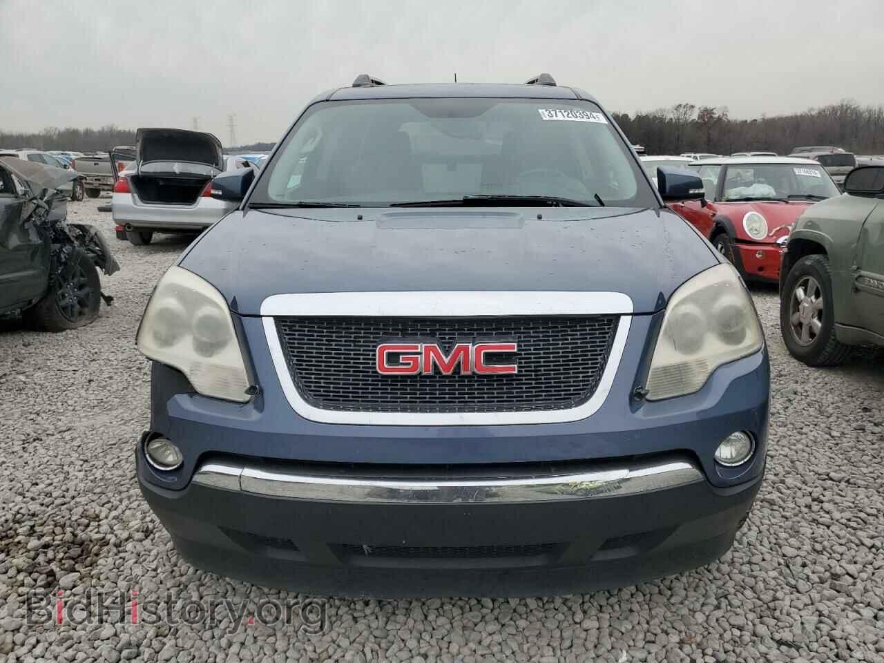 2012 GMC ACADIA - VIN: 1GKKRRED8CJ291946 - Photo 5
