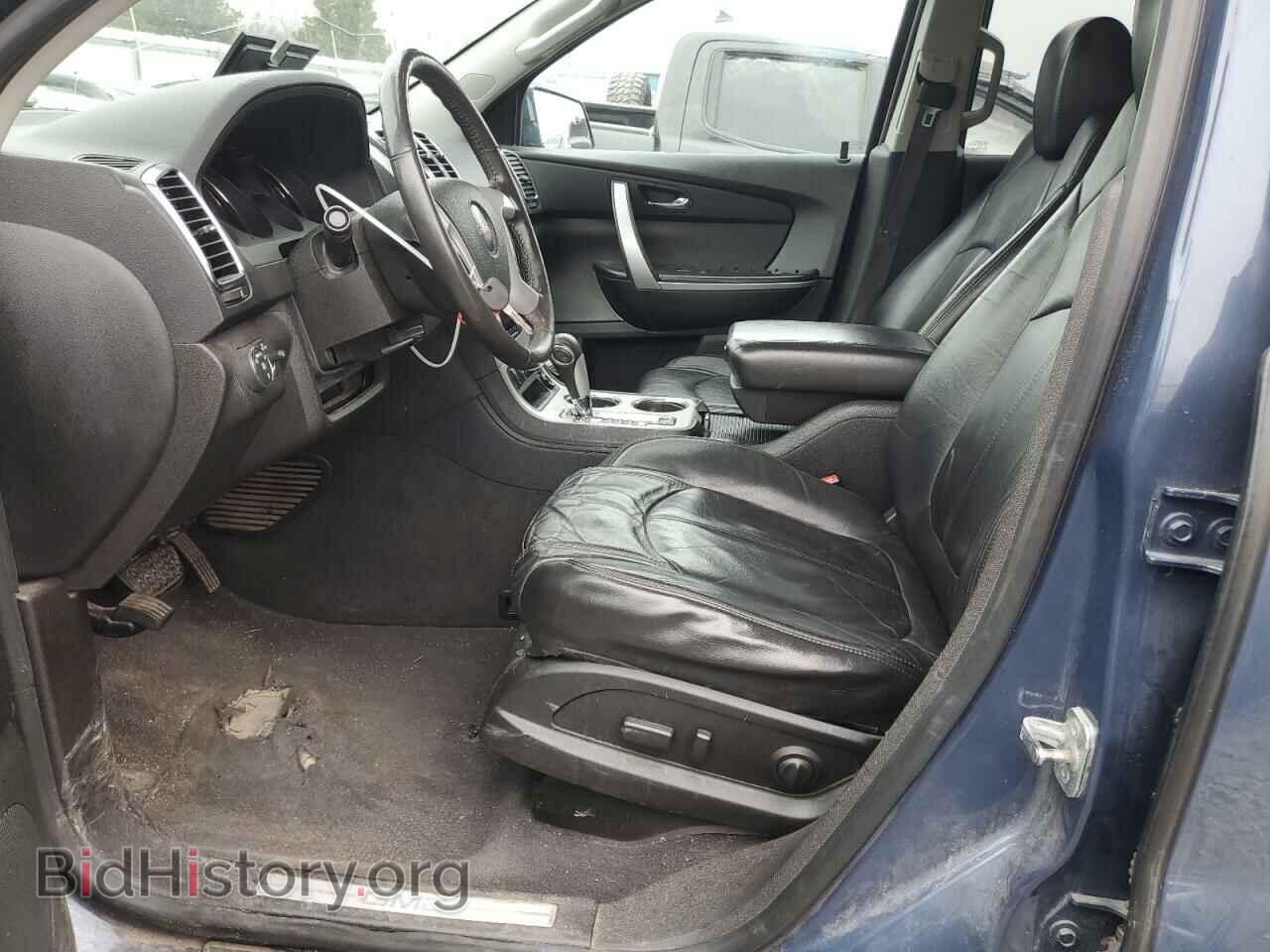 2012 GMC ACADIA - VIN: 1GKKRRED8CJ291946 - Photo 7
