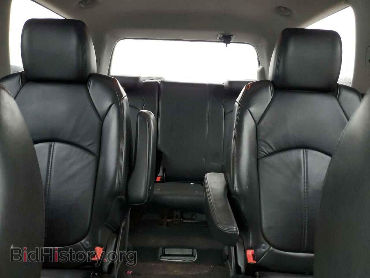 2012 GMC ACADIA - VIN: 1GKKRRED8CJ291946 - Photo 10