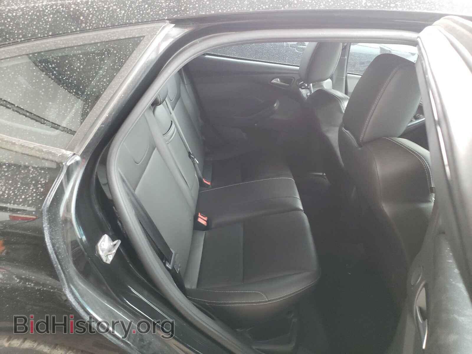 2014 FORD FOCUS - VIN: 1FADP3L96EL409561 - Photo 6