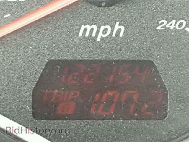 2006 MAZDA 6 - VIN: 1YVHP80C665M12663 - Фото 8