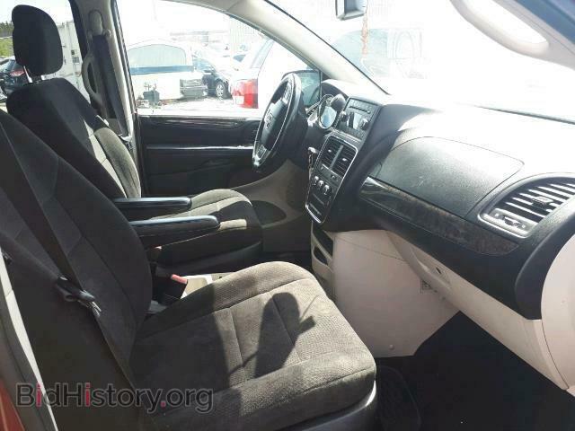 2011 DODGE CARAVAN - VIN: 2D4RN4DG3BR708293 - Photo 5