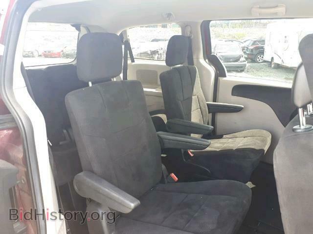 2011 DODGE CARAVAN - VIN: 2D4RN4DG3BR708293 - Photo 6