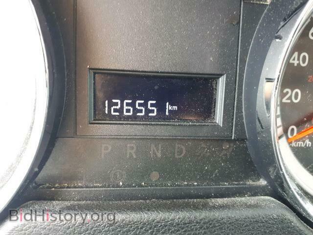 2011 DODGE CARAVAN - VIN: 2D4RN4DG3BR708293 - Photo 8