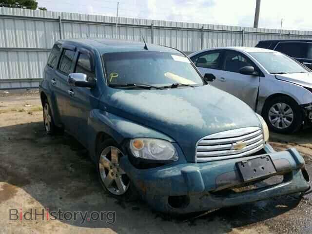 Photo 3GNDA33P67S623156 - CHEVROLET HHR 2007
